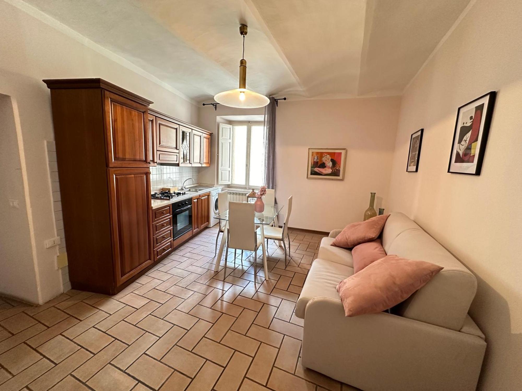 Portica Apartment Assisi Cameră foto