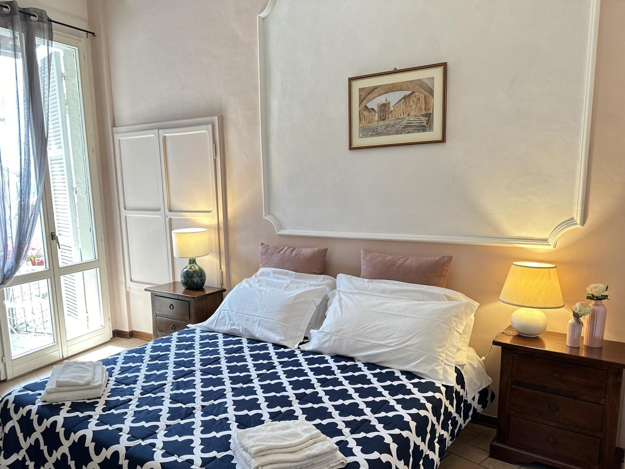 Portica Apartment Assisi Cameră foto