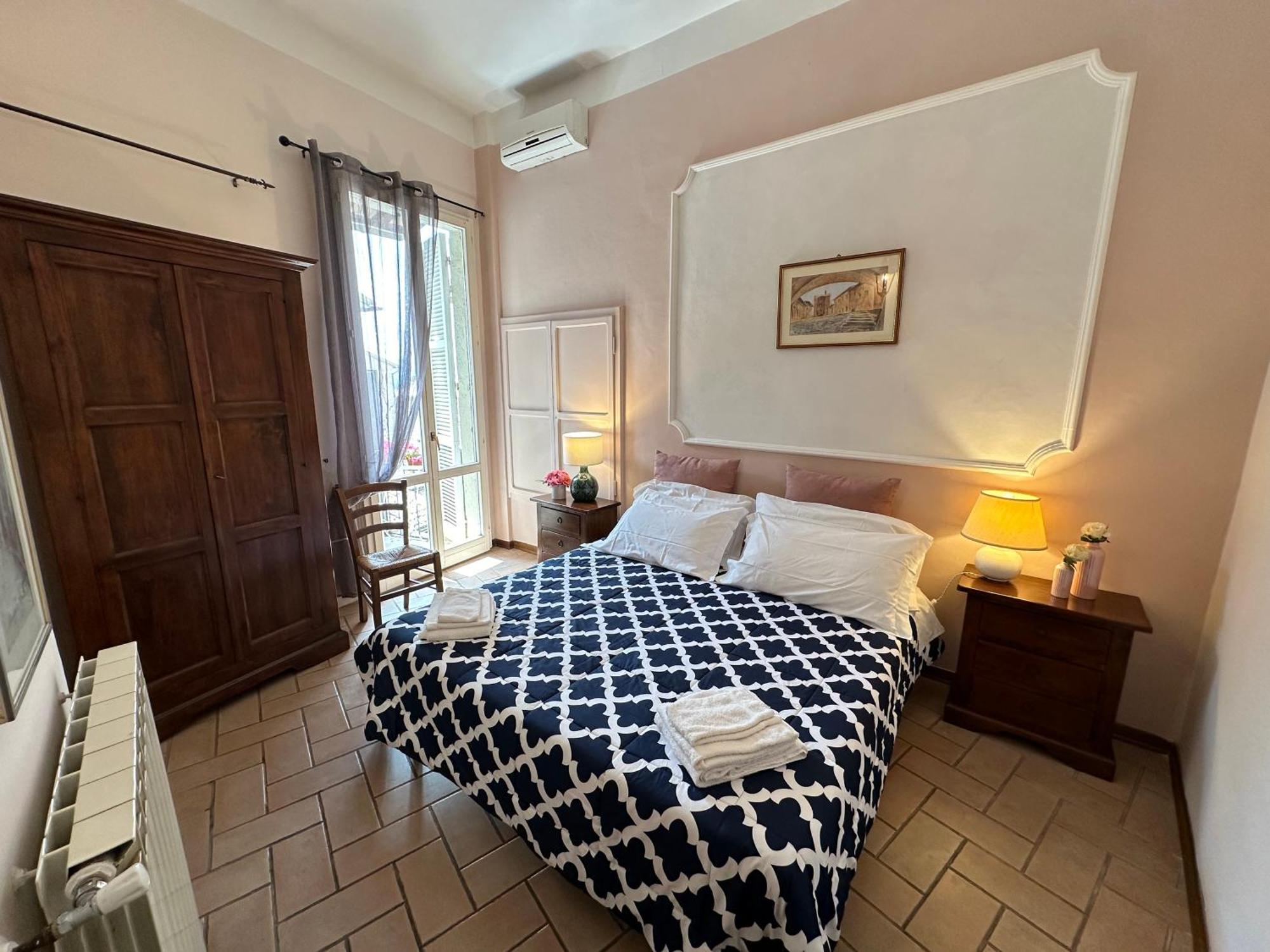 Portica Apartment Assisi Cameră foto