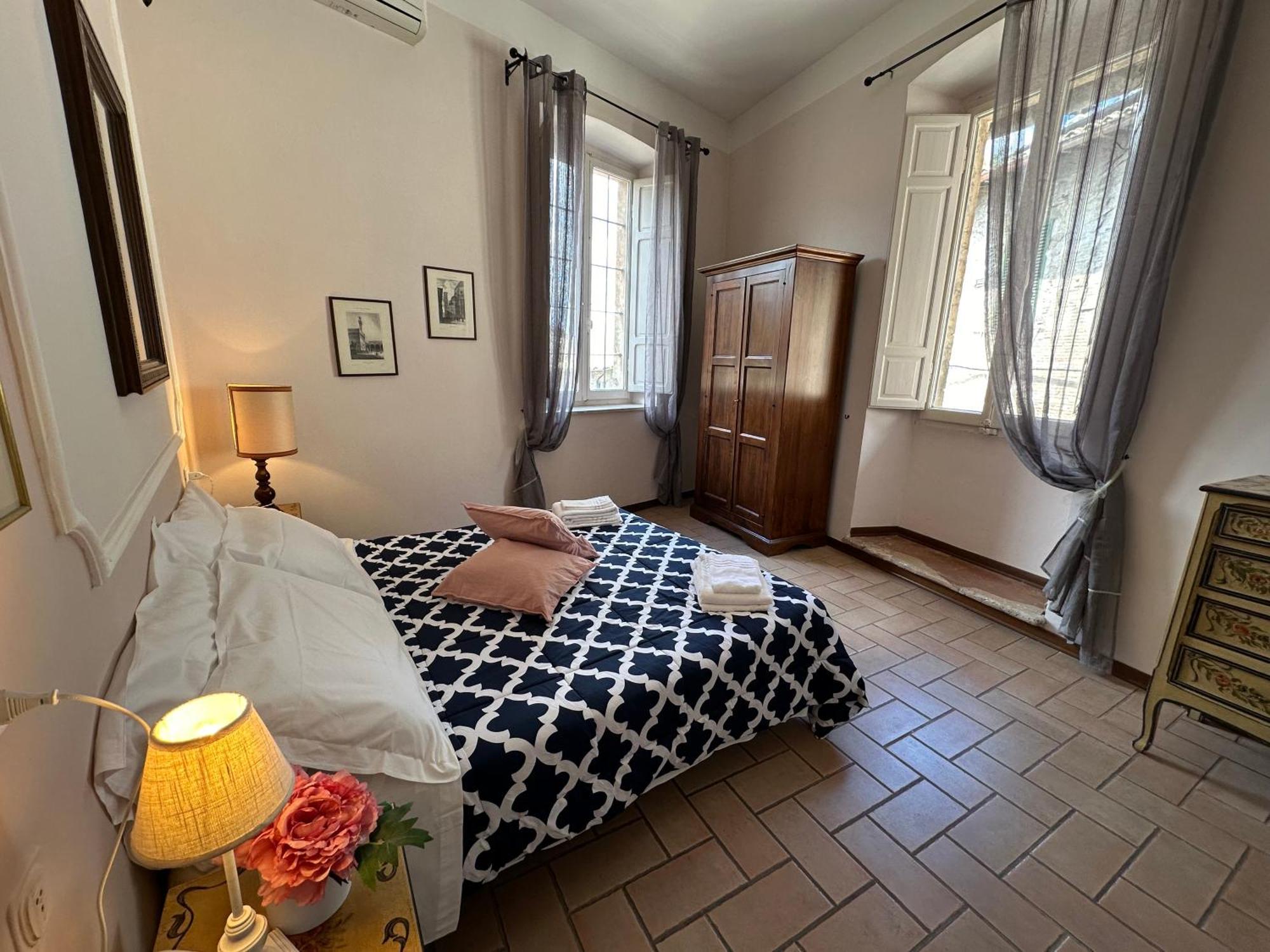 Portica Apartment Assisi Cameră foto