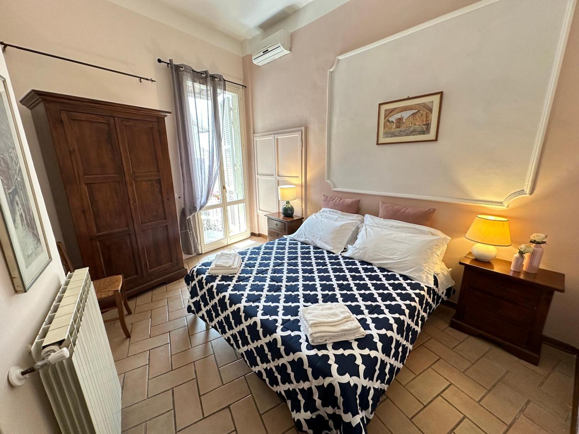 Portica Apartment Assisi Cameră foto