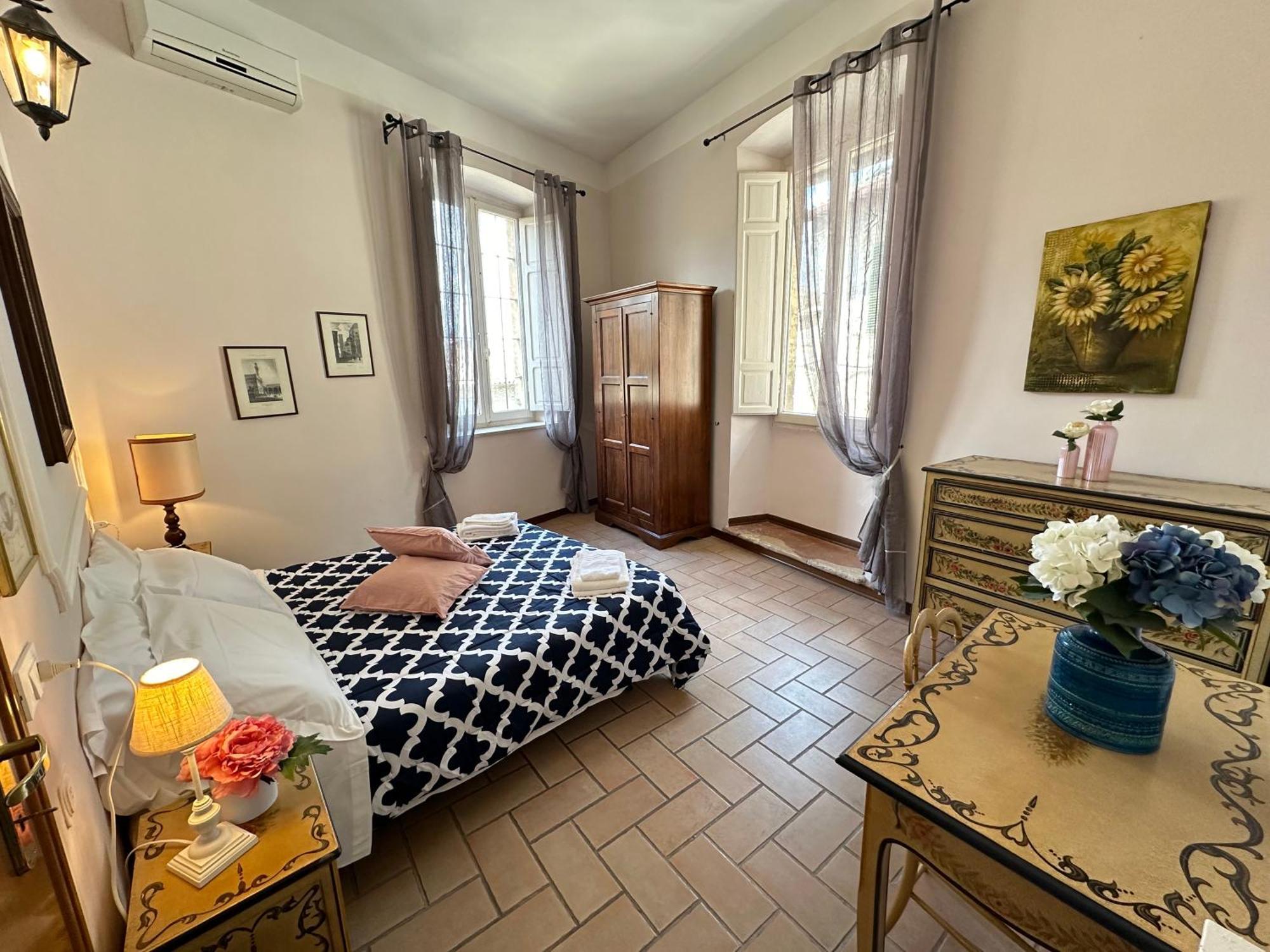 Portica Apartment Assisi Cameră foto