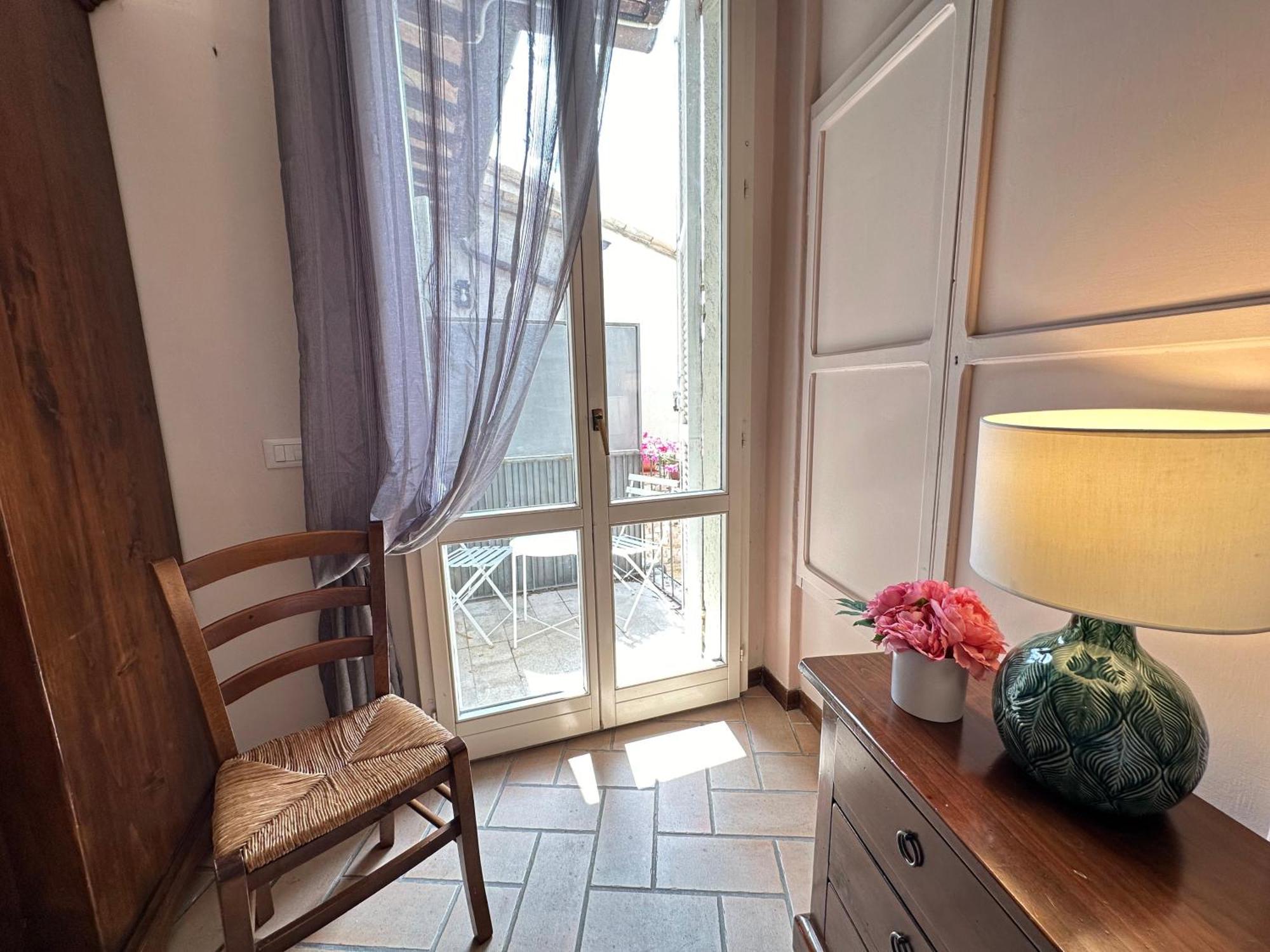 Portica Apartment Assisi Cameră foto