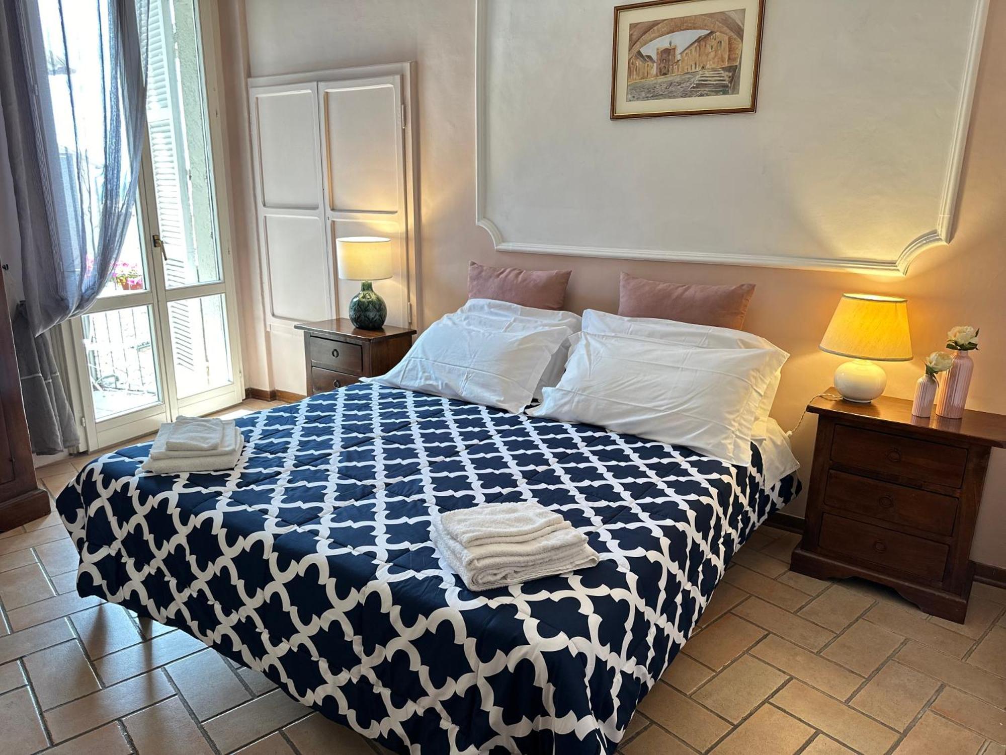 Portica Apartment Assisi Cameră foto